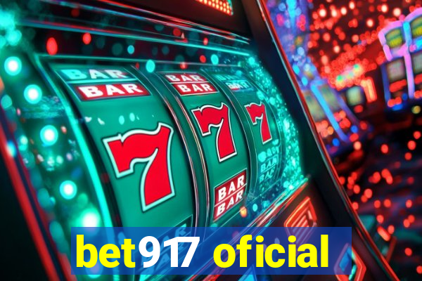 bet917 oficial